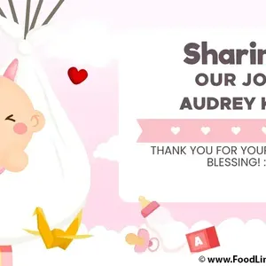 Blissful Gift (Colours: Pink) (Format: E-Voucher)