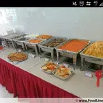 Other Food Items or Photos of Event (Please fill in below)