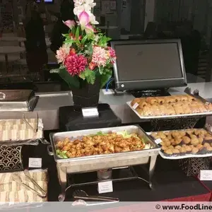 Other Food Items or Photos of Event (Please fill in below)