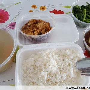 Meal Type: Lunch