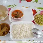 Meal Type: Lunch
