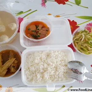 Meal Type: Lunch