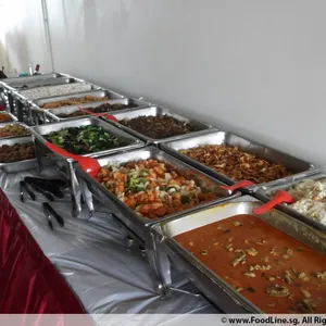 Other Food Items or Photos of Event (Please fill in below)