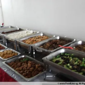 Other Food Items or Photos of Event (Please fill in below)