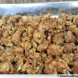 Other Food Items or Photos of Event (Please fill in below)