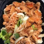 酸甜鱼片 Sweet & Sour Sliced Fish
