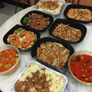 Other Food Items or Photos of Event (Please fill in below)
