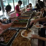 Other Food Items or Photos of Event (Please fill in below)
