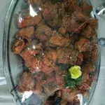 Prawn Sauce Chicken • 虾酱鸡(Chef's Recommended)