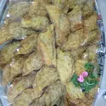 Prawn Dumpling