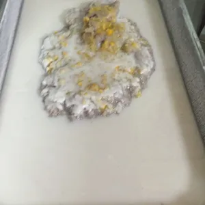 Yam Paste w/ Coconut Milk •芋泥椰浆(Chef's Recommended)