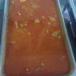 Curry Chicken • 咖哩鸡(Chef's Recommended)
