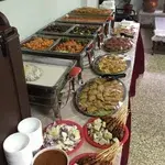 Other Food Items or Photos of Event (Please fill in below)