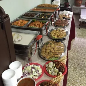 Other Food Items or Photos of Event (Please fill in below)
