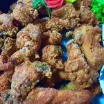 Prawn Sauce Chicken •虾酱鸡