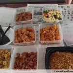 Other Food Items or Photos of Event (Please fill in below)