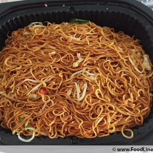Hong Kong Mee 香港面