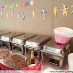 Other Food Items or Photos of Event (Please fill in below)