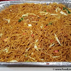 Other Food Items or Photos of Event (Please fill in below)