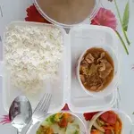 Meal Type: Lunch