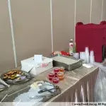 Other Food Items or Photos of Event (Please fill in below)