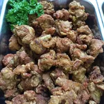 虾酱鸡翅 Prawn Sauce Chicken