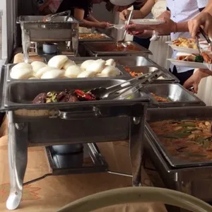 Other Food Items or Photos of Event (Please fill in below)
