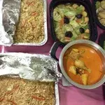 Fried Rice •福建炒饭