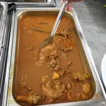 Local Curry Chicken 本地咖哩鸡