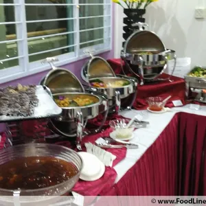 Other Food Items or Photos of Event (Please fill in below)