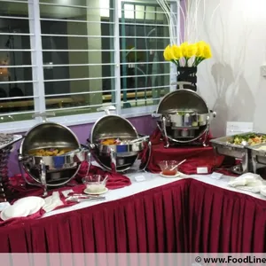 Other Food Items or Photos of Event (Please fill in below)