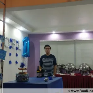 Other Food Items or Photos of Event (Please fill in below)