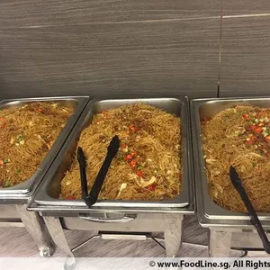 Other Food Items or Photos of Event (Please fill in below)