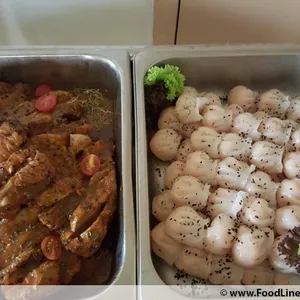 Steamed Crystal Jade Dumpling 翡翠水晶饺