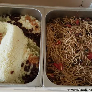 Califonia Raisin Garlic Butter Rice 葡萄干奶油蒜香饭
