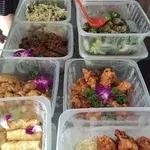 Prawn Roll 网中虾卷