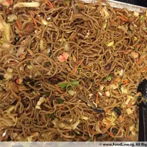 Other Food Items or Photos of Event (Please fill in below)