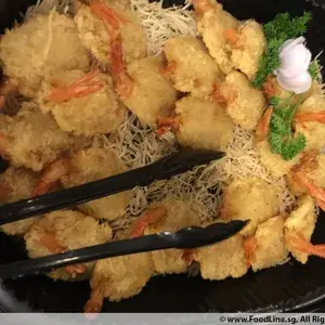 Other Food Items or Photos of Event (Please fill in below)