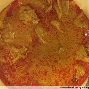 Other Food Items or Photos of Event (Please fill in below)