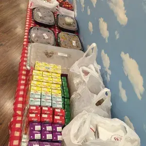 Other Food Items or Photos of Event (Please fill in below)