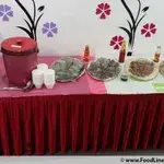 60x Mini Chocolate E'clair
