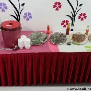 60x Mini Chocolate E'clair