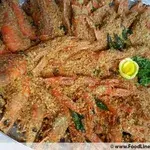 Cereal Prawn • 麦香虾(Chef's Recommended)