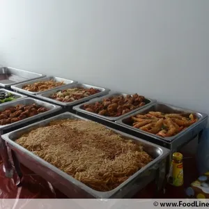 Other Food Items or Photos of Event (Please fill in below)