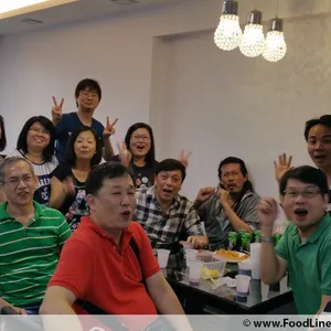 Other Food Items or Photos of Event (Please fill in below)