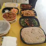 Other Food Items or Photos of Event (Please fill in below)