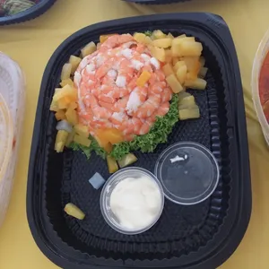 Other Food Items or Photos of Event (Please fill in below)