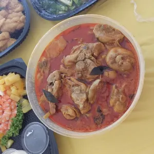 Other Food Items or Photos of Event (Please fill in below)