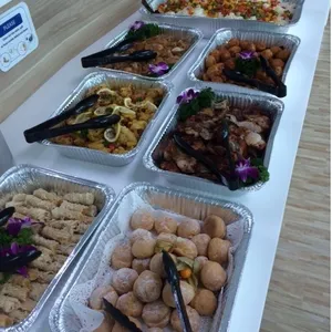 Other Food Items or Photos of Event (Please fill in below)