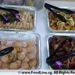 Other Food Items or Photos of Event (Please fill in below)